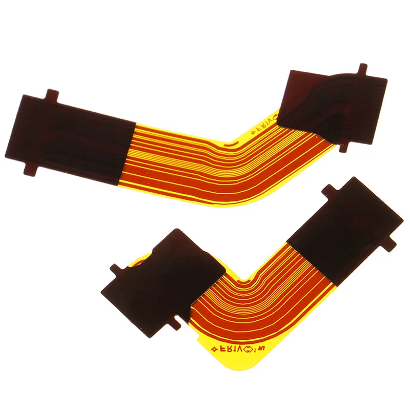 Replacement Left Right L2 R2 Motor Connect Ribbon Flex Cable Handle Button Board For PS5 V1.0 Controller DHL FEDEX UPS 