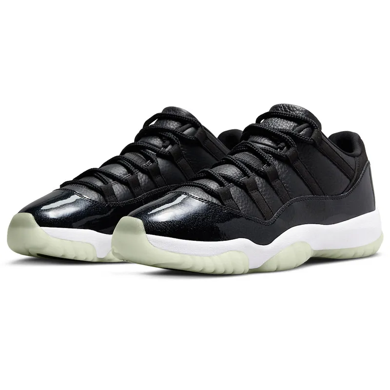 Shoes With Running Box 11s Basketball Shoes Jumpman 11 Men Women