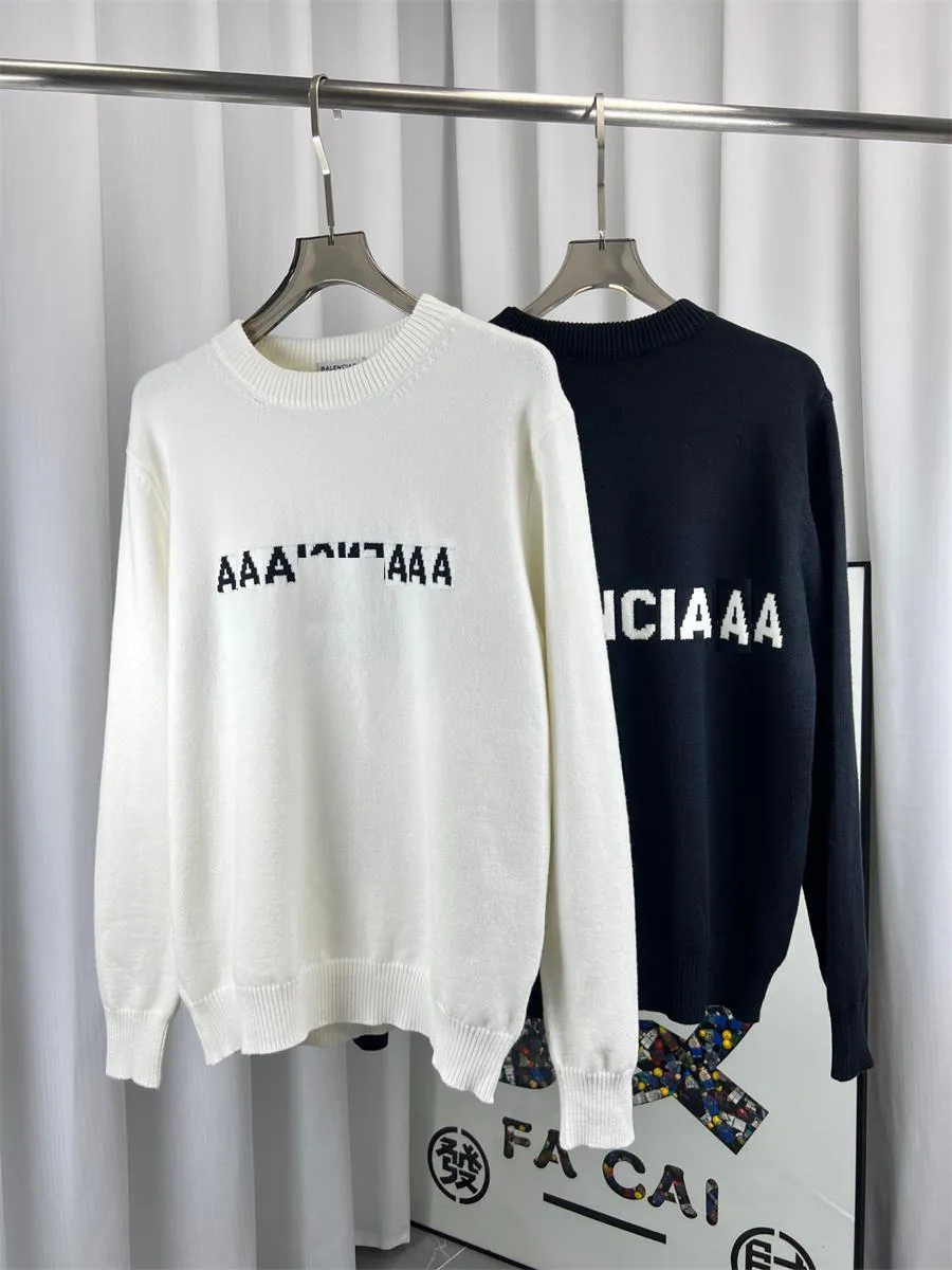 Designertröja män högkvalitativa hoodies tröja multicolor höst vinter hålla varma utkläder bekväma män kvinnor klädstorlek s-2xl