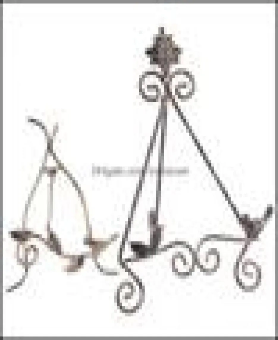 Haczyki do przechowywania organizacja Housee Home House Garden Hooks Rails Dekoracyjne stojak na talerze Uchwyt obrazowy Ramka sztuka sztaluga książka FO7473167