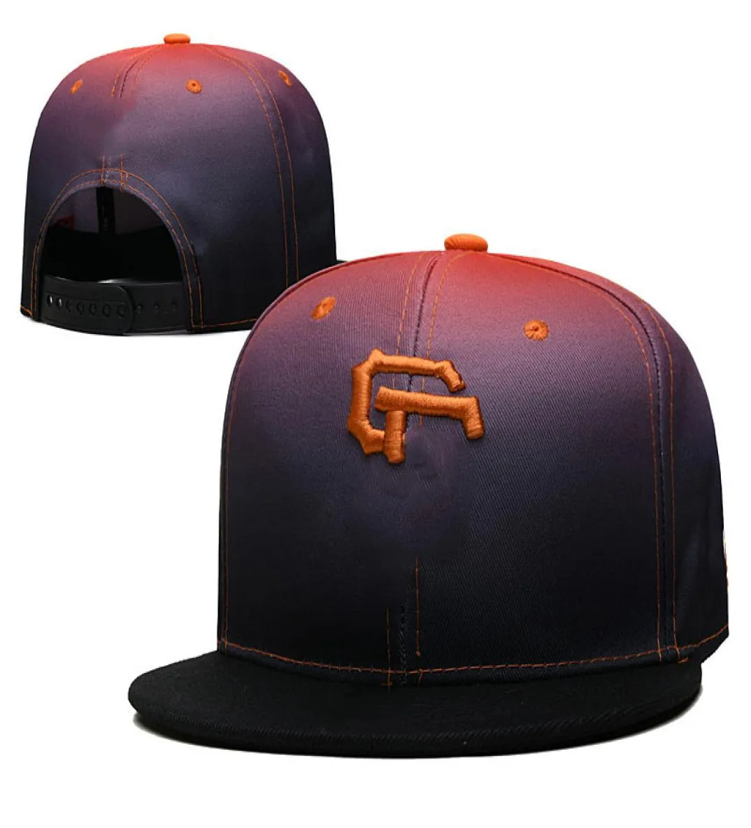 Fashion New Style Hat Baseball Hiphop Snapback Sport SF CAPS Men de lettres Femmes Casquettes Chapeus Hats ajustés1428859