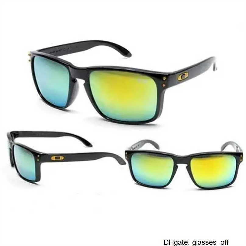 Oakly Designer lunettes de soleil sport twoface hommes lunettes de soleil cyclisme en plein air conduite lunettes adumbral plage voyage décoloration nuances lunettes DRJT