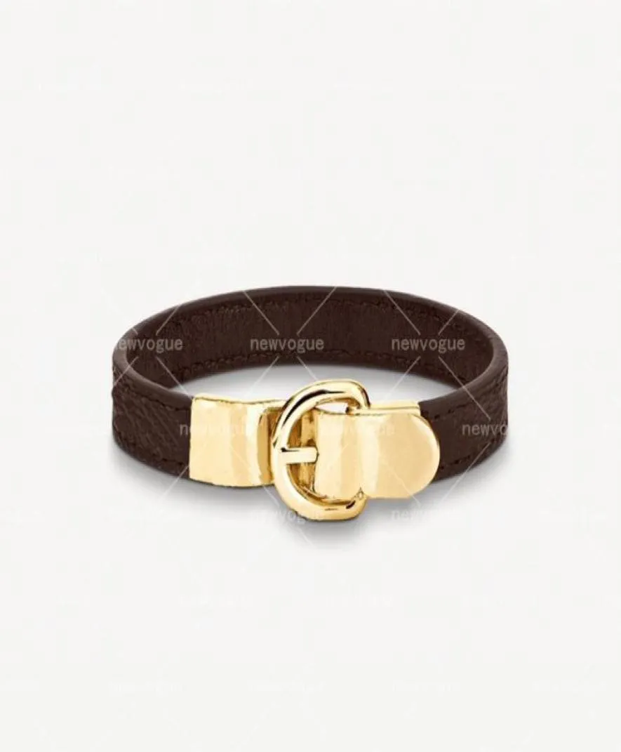 Designer Sieraden Love Lock V Armbanden Armbanden Pulseiras Lederen Armband voor Vrouwen Mannen Mode69236497199214
