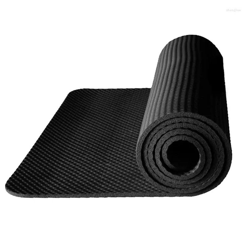 Yoga mat under spin bike hotsell