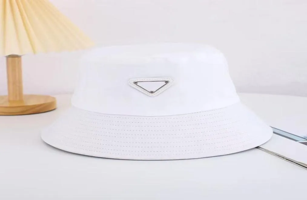 Designers Hommes Femmes Seau Chapeau Ajusté Chapeaux Soleil Prévenir Bonnet Bonnet Casquette De Baseball Snapbacks Robe De Pêche En Plein Air Bonnets Fedora8751765