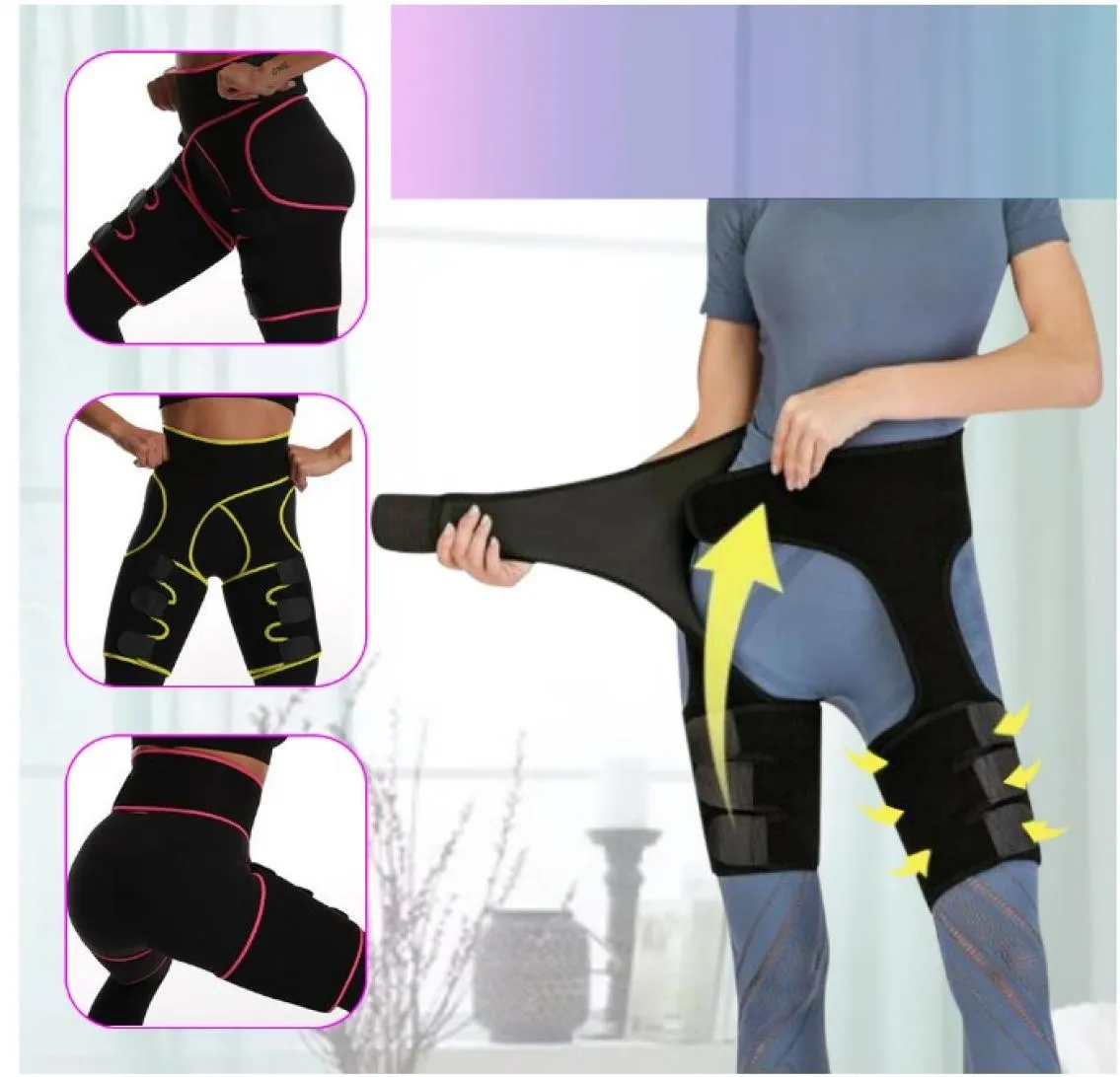 Kobiety Wysokiej jakości wysokiej jakości Shaper dla kobiet Highwaist Sport Trainer Trener Bubifting Tani Wsparcie w talii 4244259