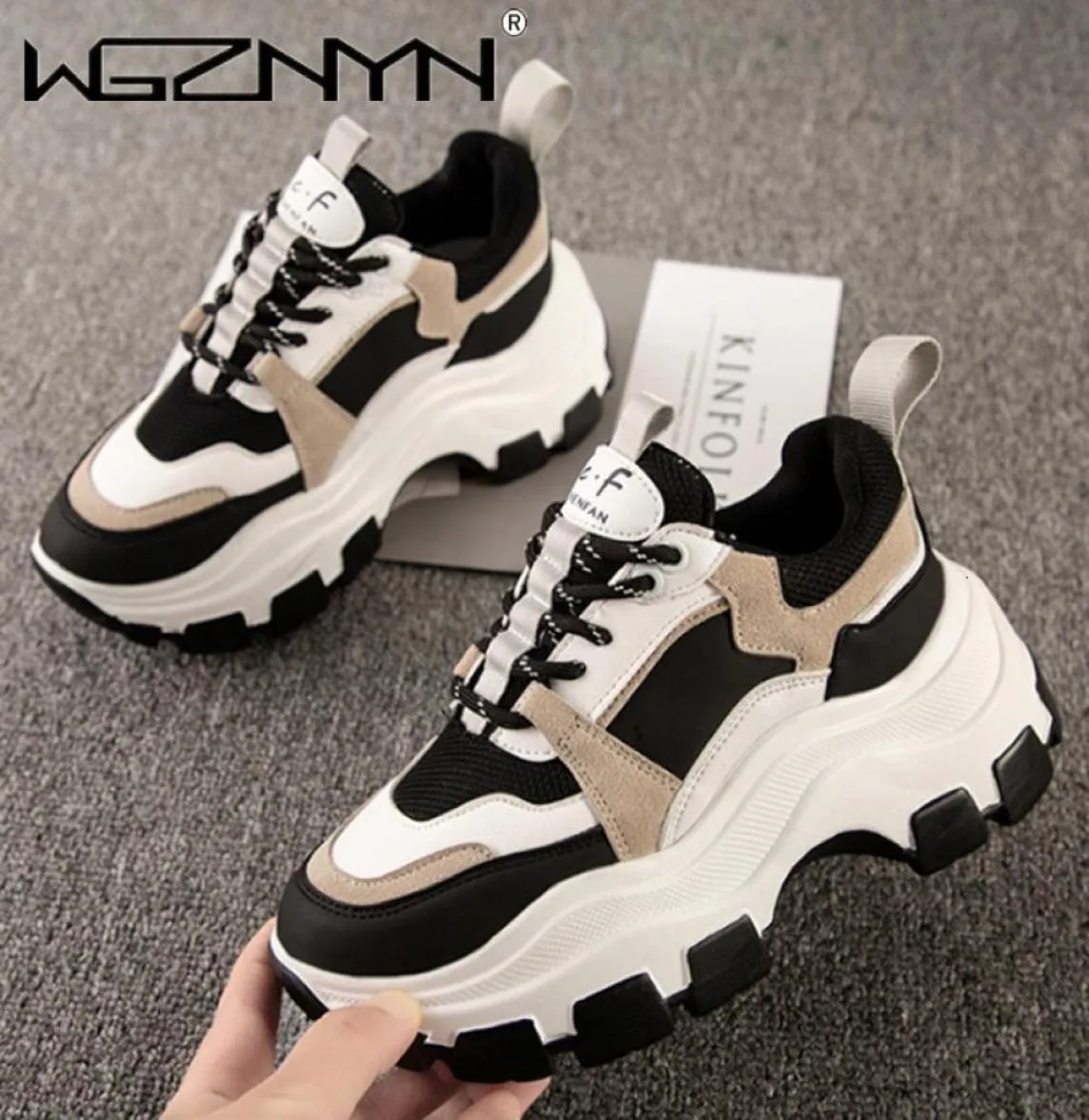 Spring New Fashion Korean Style Sneaker School Shoe Casual Lady Shoe, White  Sneaker with Black Stripe, Student Shoes - China Sneakers and Sport Shoes  price | Made-in-China.com