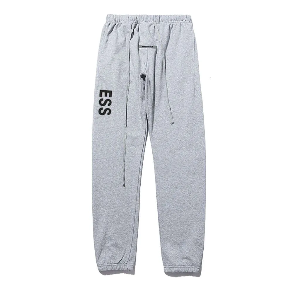 Men s and Women s Cotton Sweatpants Loose and Comfortable Thick Cotton 3XL