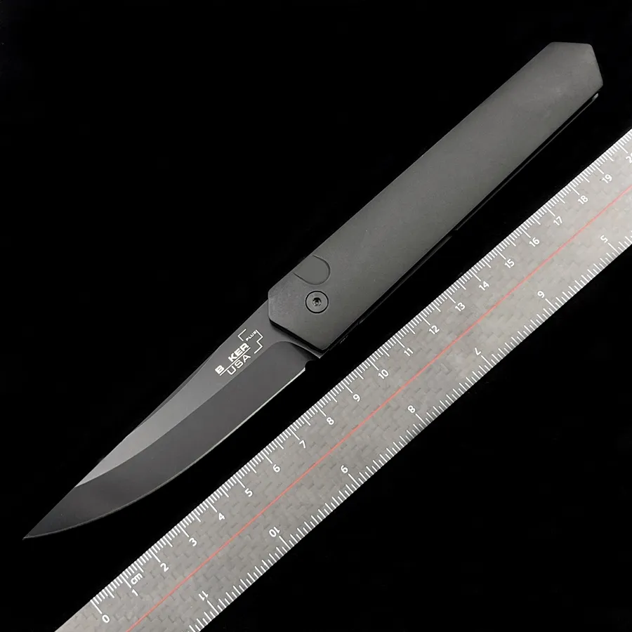 Pro-Tech Boker Kwaiken Automatic Folding Knife Outdoor Camping Hunting Pocket Tactical Self Defense EDC Tool 535 940 9400 3551 4170 MP5 3407 Knife