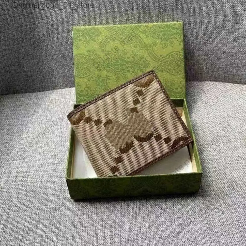 Designer wallet 2024 with money clip