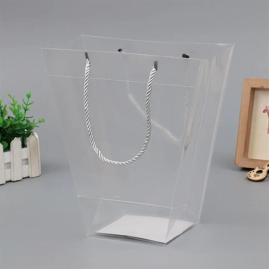 Customize Your Style Plastic Jewelry Bags High Quality, Durable