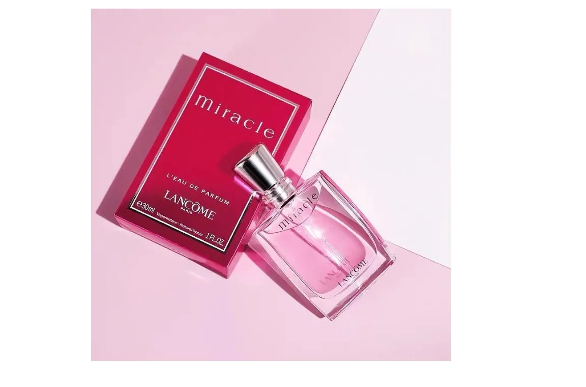 Parfum True Love Miracles 100 ml livraison directe Otw3R