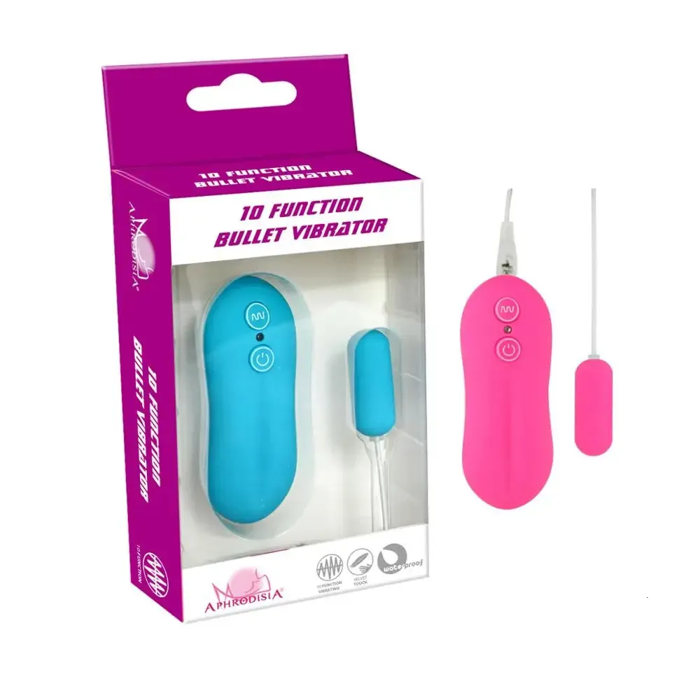 Vibrators G Spot Vibrator Sex Toys For Women Masturbation Remote Control Mini Vibrating Eggs Vaginal Massage Bullet Vibrator HC35006 231213