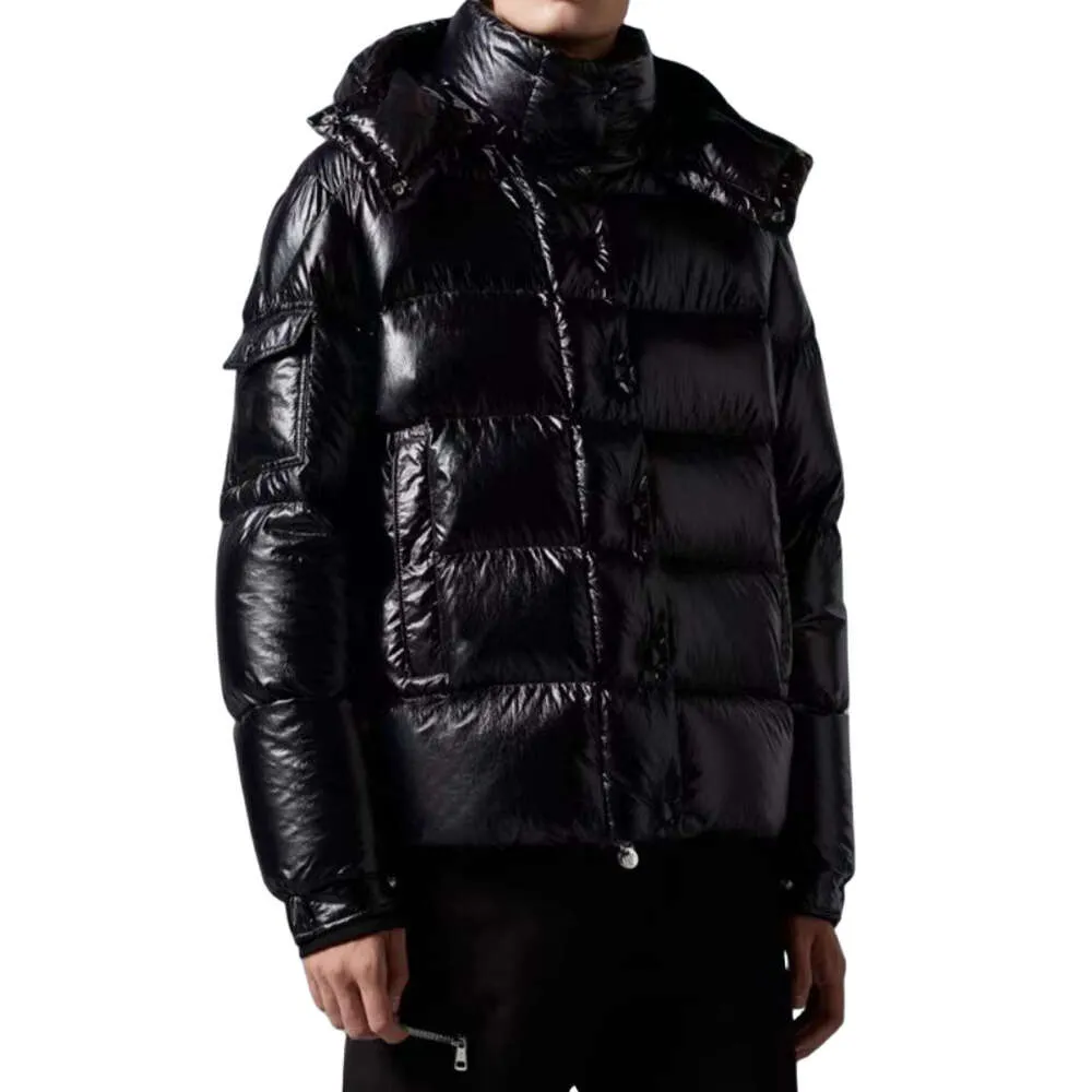 Ralphs Designer Monclair jaqueta puffer de alta qualidadeRalphs Designer Laurens jaqueta puffer de alta qualidade Mulheres Down Parkas Classic Parkas Homens Moda Puffer qw4