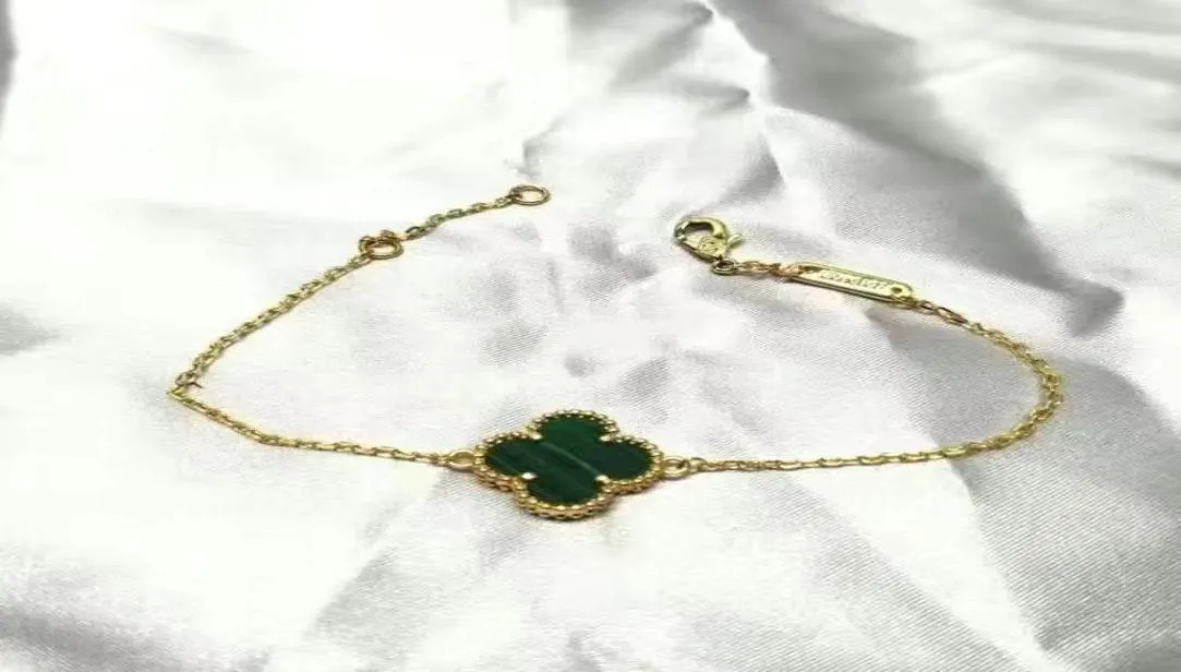 الأزياء الفاخرة سوار سوار المصمم الذهب سلسلة المجوهرات للنساء هدية الزفاف عيد الحب يوم الأساور الكبار الأزرق الأخضر الأسود 9481866