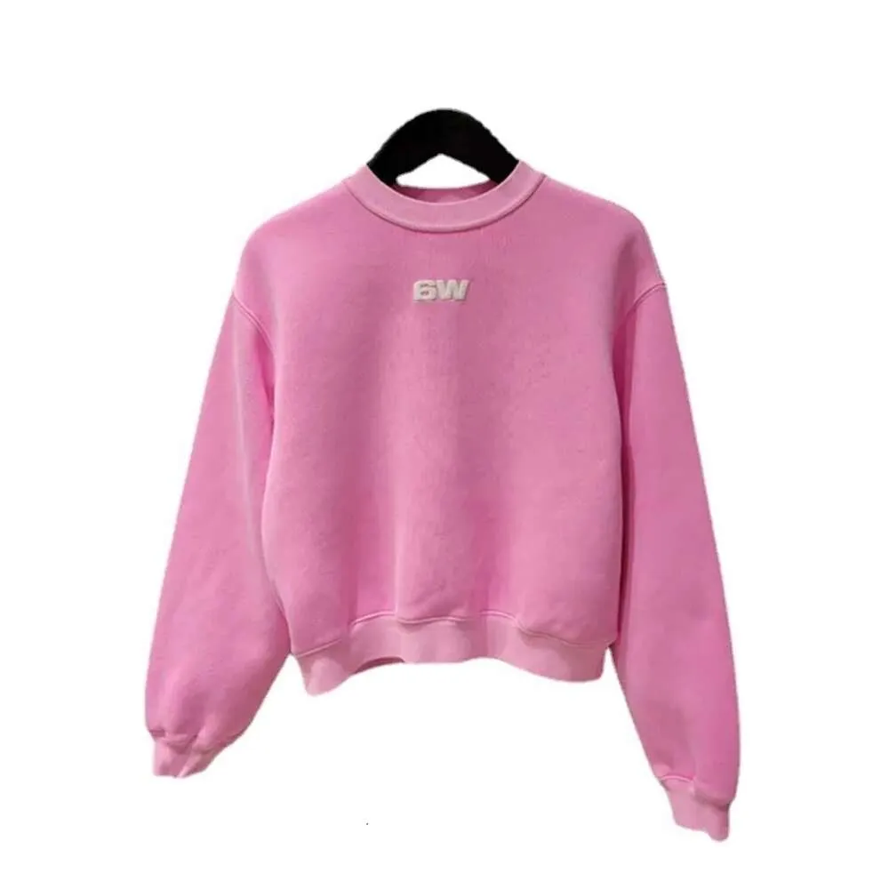 DHgate.com:Alexander Wang Designer Hoodie Womens Sportswear
