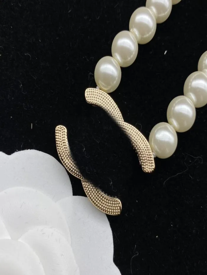 Mode gouden choker ketting kettingen voor lady dames Party Wedding Lovers gift sieraden RY5444003377
