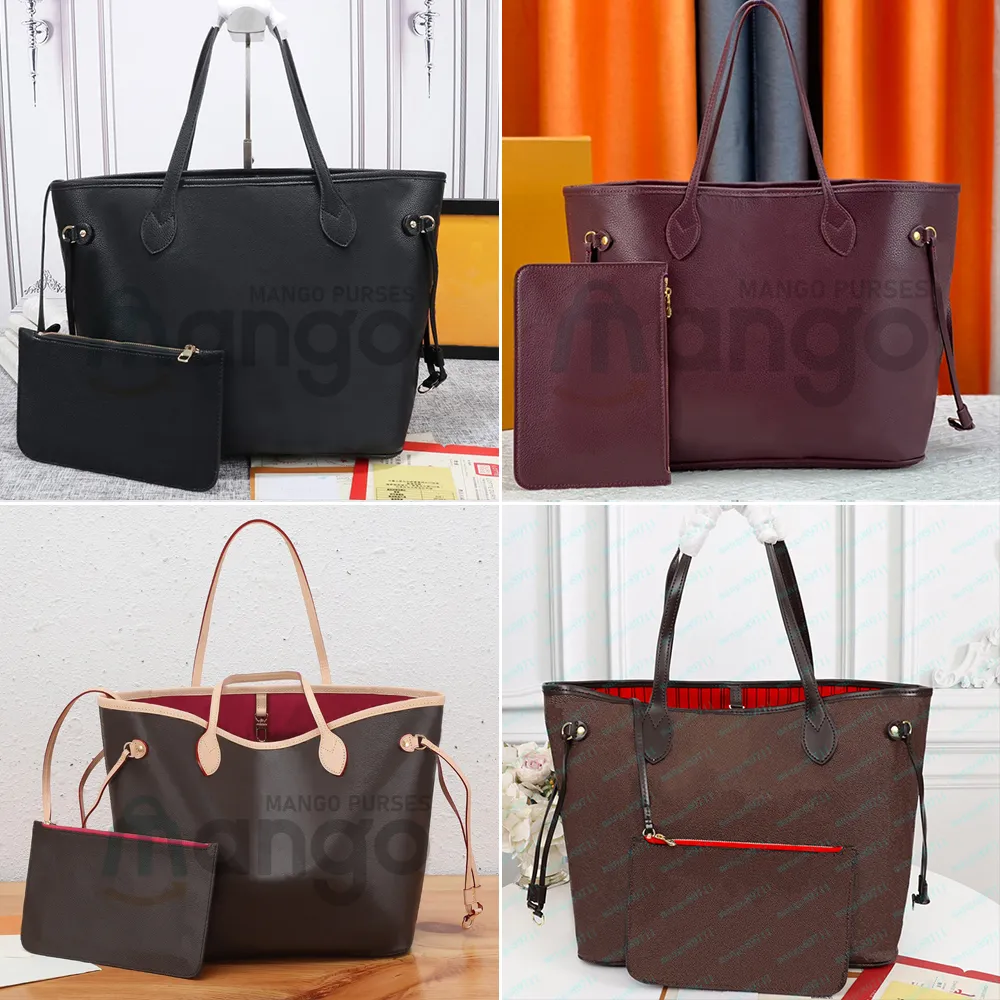 Designer -Tasche Frauen Einkaufsbeutel Handtasche Designer Schulterbeteiligte Datum Code Seriennummer Mode Cross Lods Bags