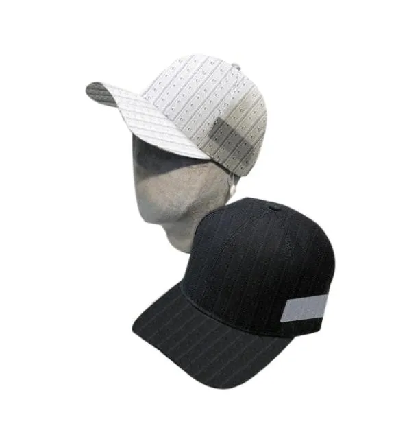 Masowe czapki czapki czapki męskie ruchy joker ruch przeciwko marnotrawstwu baseballowej czapki mężczyzn cieniowanie hat fala regulowane zimowe czapki sh9027575