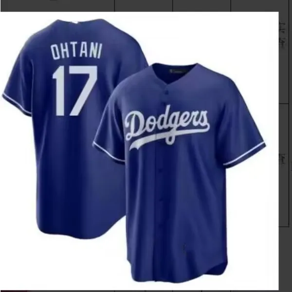 販売Mookie Betts Baseball Jersey 17 Shohei Ohtani Kike Hernandez James Outman Freddie Freeman Gavin Lux New Arrival Walker Buehler Max Muncy Will Smith Christaylor