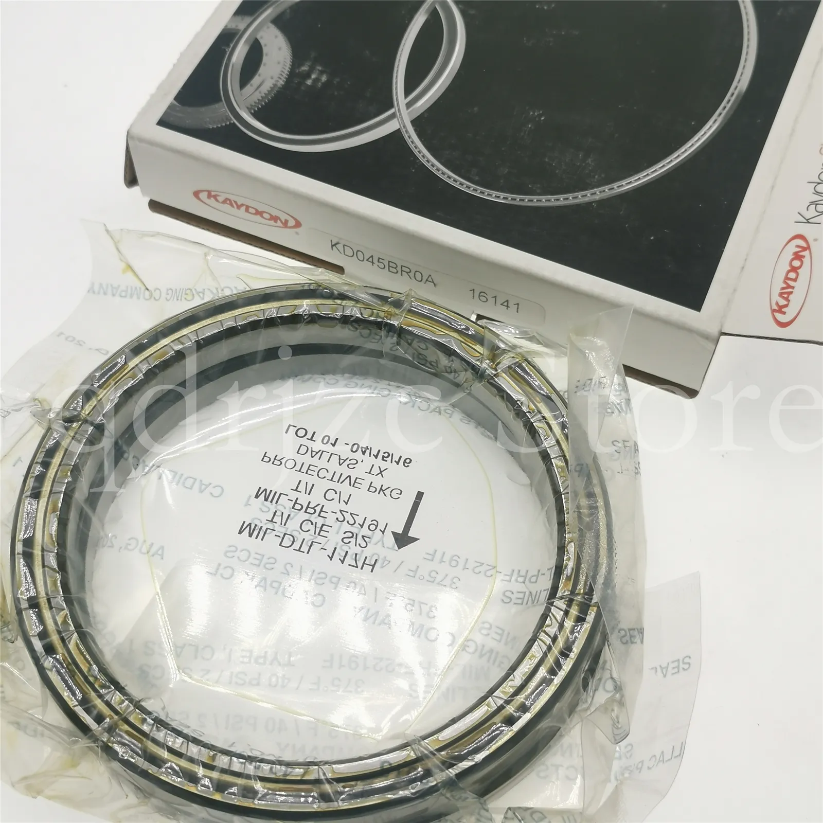 Wholesale L44643 Bearing Ultra Precision Thin Wall Bearing