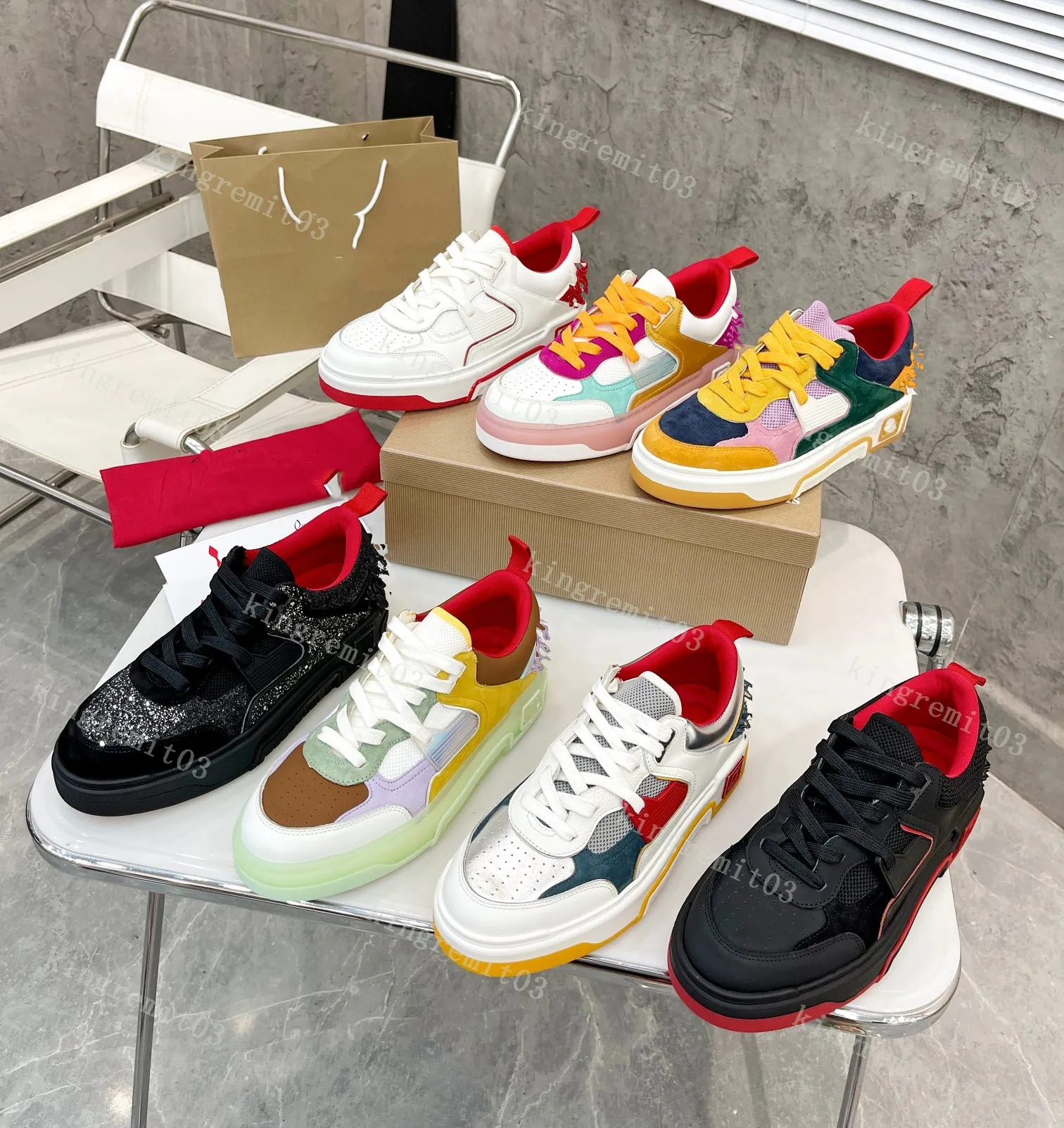 Spartoo zapatos mujer sale