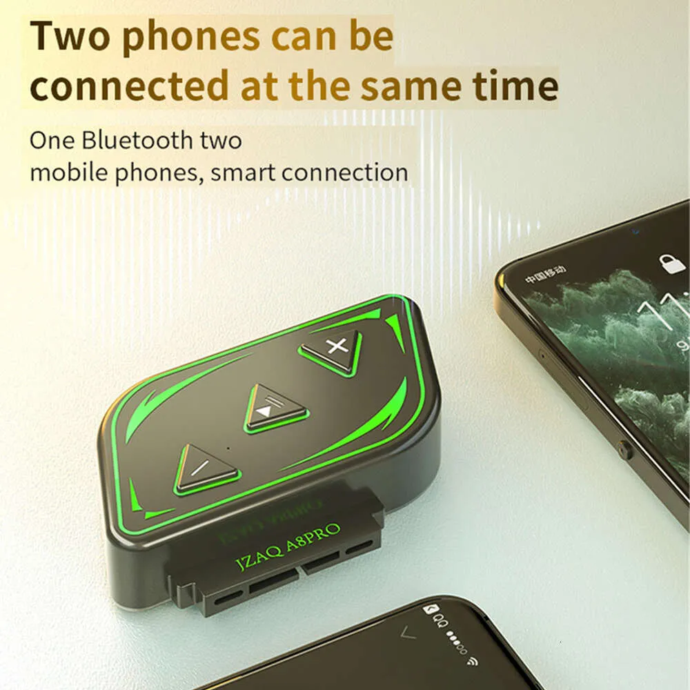 Jzaq bluetooth hot sale