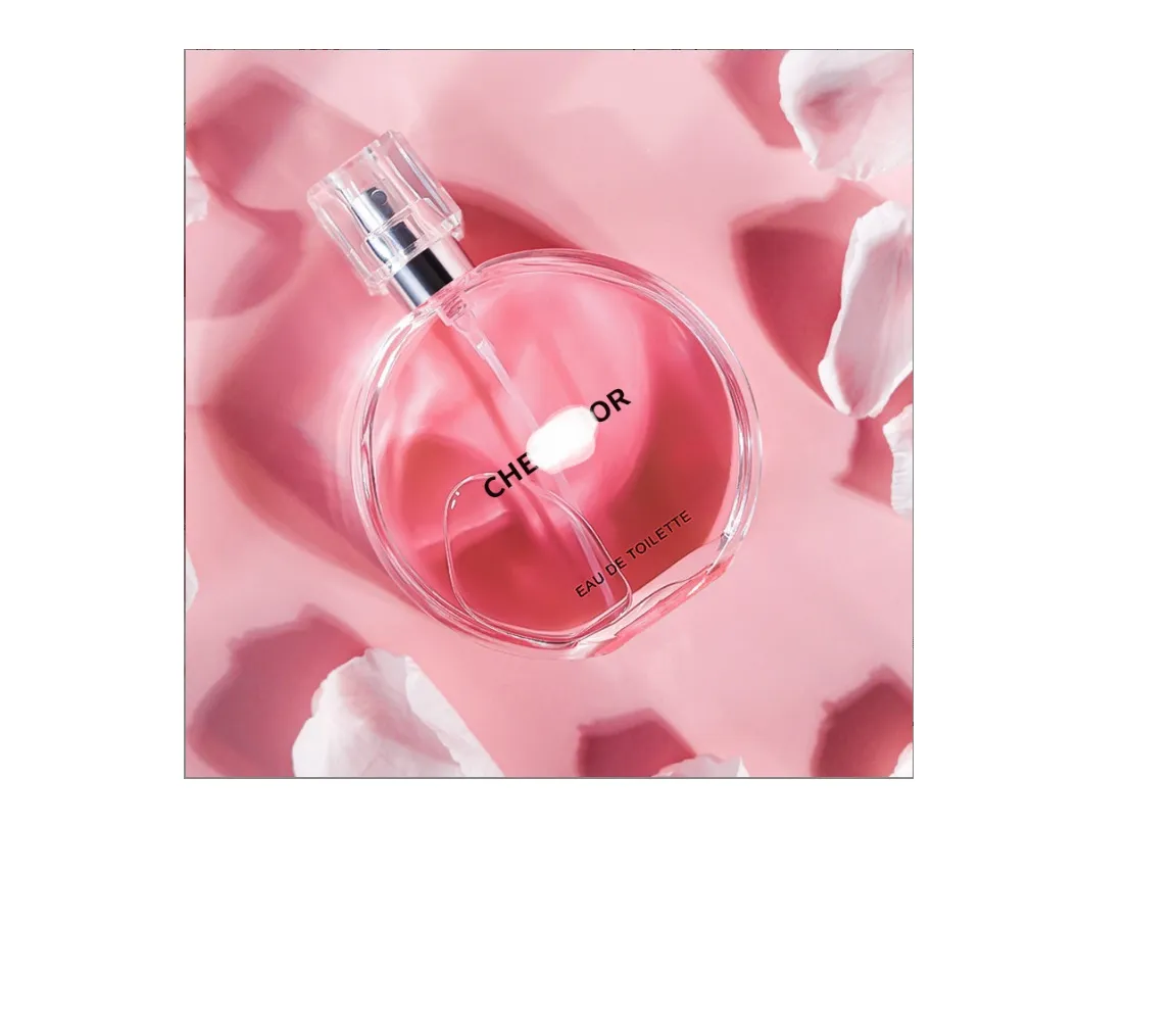 Parfum Les premiers amoureux sont tendres à rencontrer par dame Lumière longue durée Étudiante Fille fraîche et naturelle 50 ml Drop Delivery Otvr7