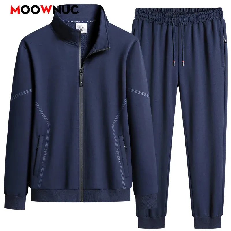 Tute da uomo Abbigliamento sportivo Abbigliamento da uomo Abbigliamento da campeggio Abbigliamento sportivo da uomo Pantaloni da camicia con cappuccio Set casual da uomo Abbigliamento sportivo primaverile 2 pezzi 231213