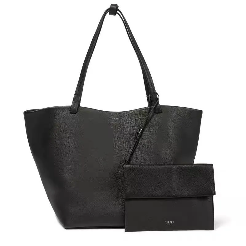 Designer Shoulder Handbags: Stylish Leather Tote, Half Moon
