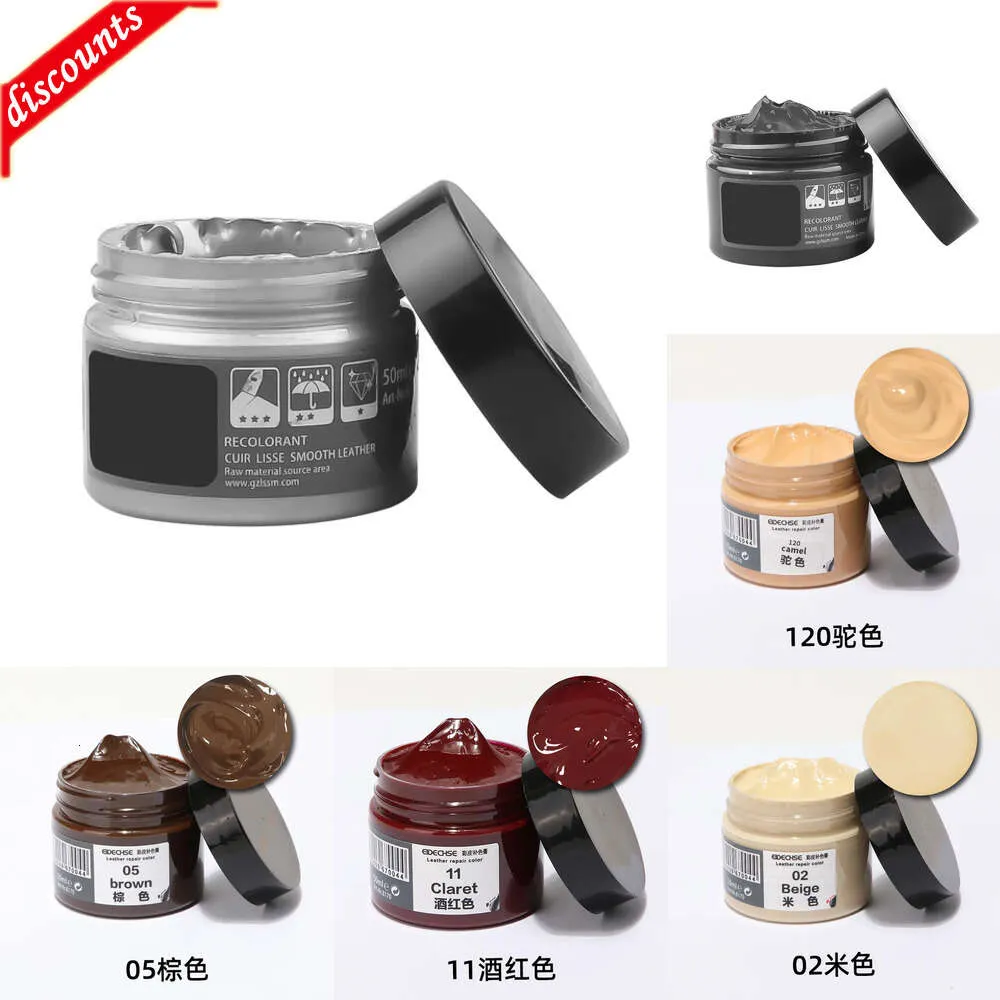 New Other Auto Parts Car Leather Repair Kit Liquid Skin Recoloring Balm No Heat Repair Tool Auto Seat Holes Scratch Cracks rips restoration set shoes