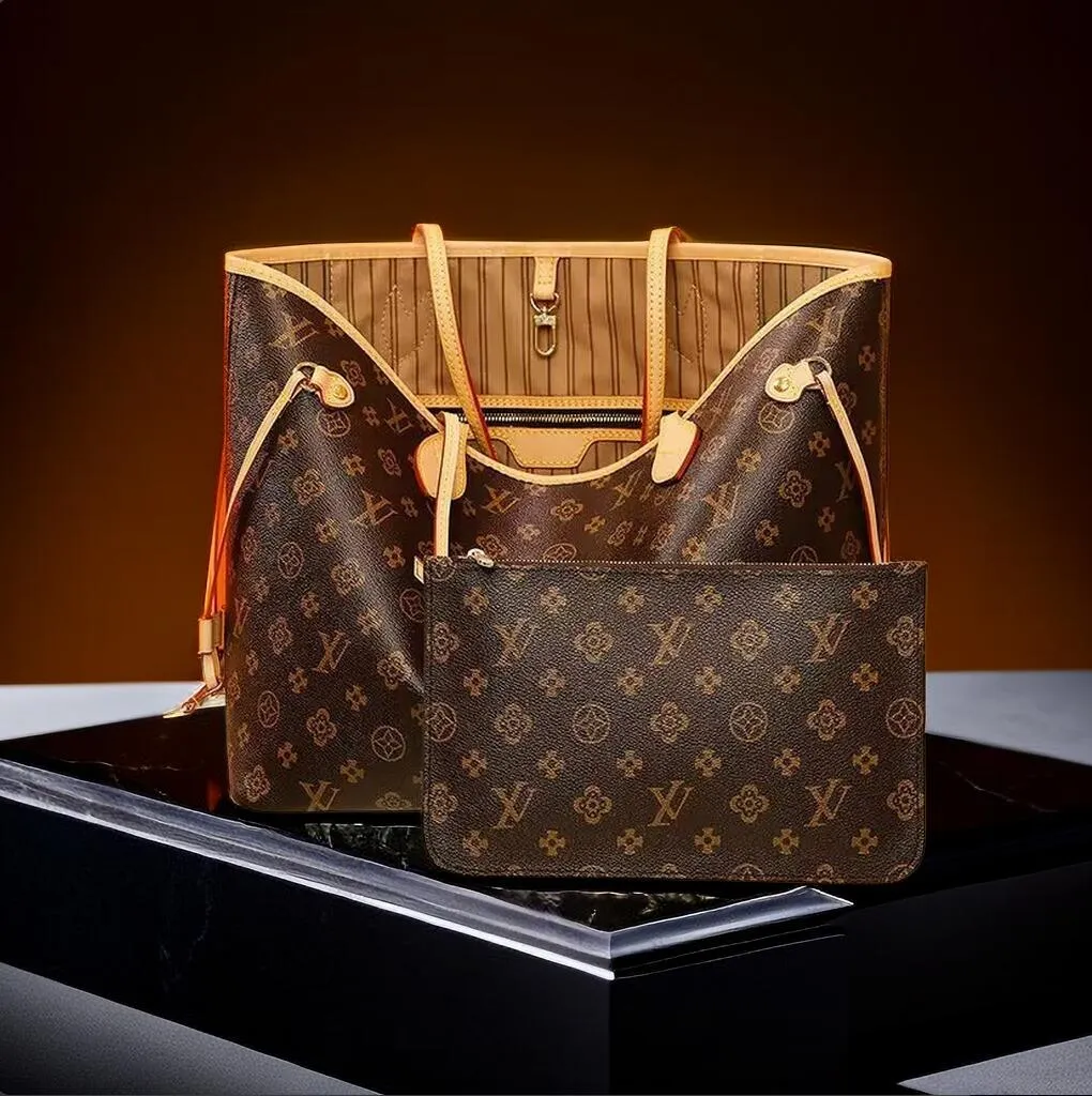 High Qualitys Women Bags Luxurys Handbags Ladies Designer Composite Bags Lady Clutch Bag Shoulder Tote Female Purse Wallet Handbag MM Size From 8 76 DHgate