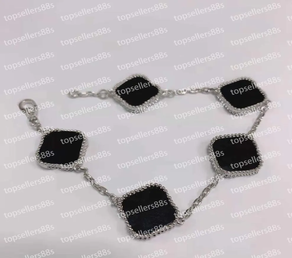 Bracelets de charme de conception hommes femmes élégants bracelets bracelet bijouches accessoires à main accessoires de mariage d'anniversaire cadeaux high quali9335913