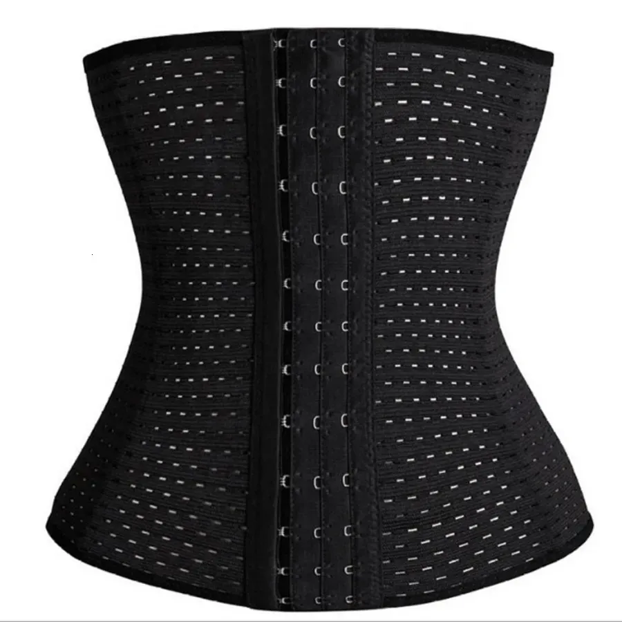 Taille Tummy Shaper trainer taille strak aansluitend korset gewichtsverlies riem shaper 231213