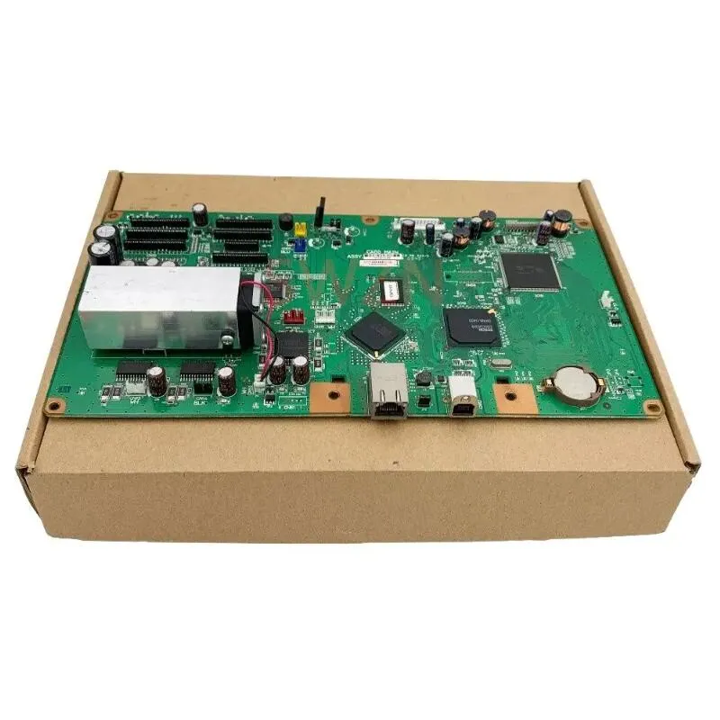 Skrivare Supplies Formatter Logic Main Board PCA Assy för Epson Epson Stylus Pro 4880C 4880 2131668