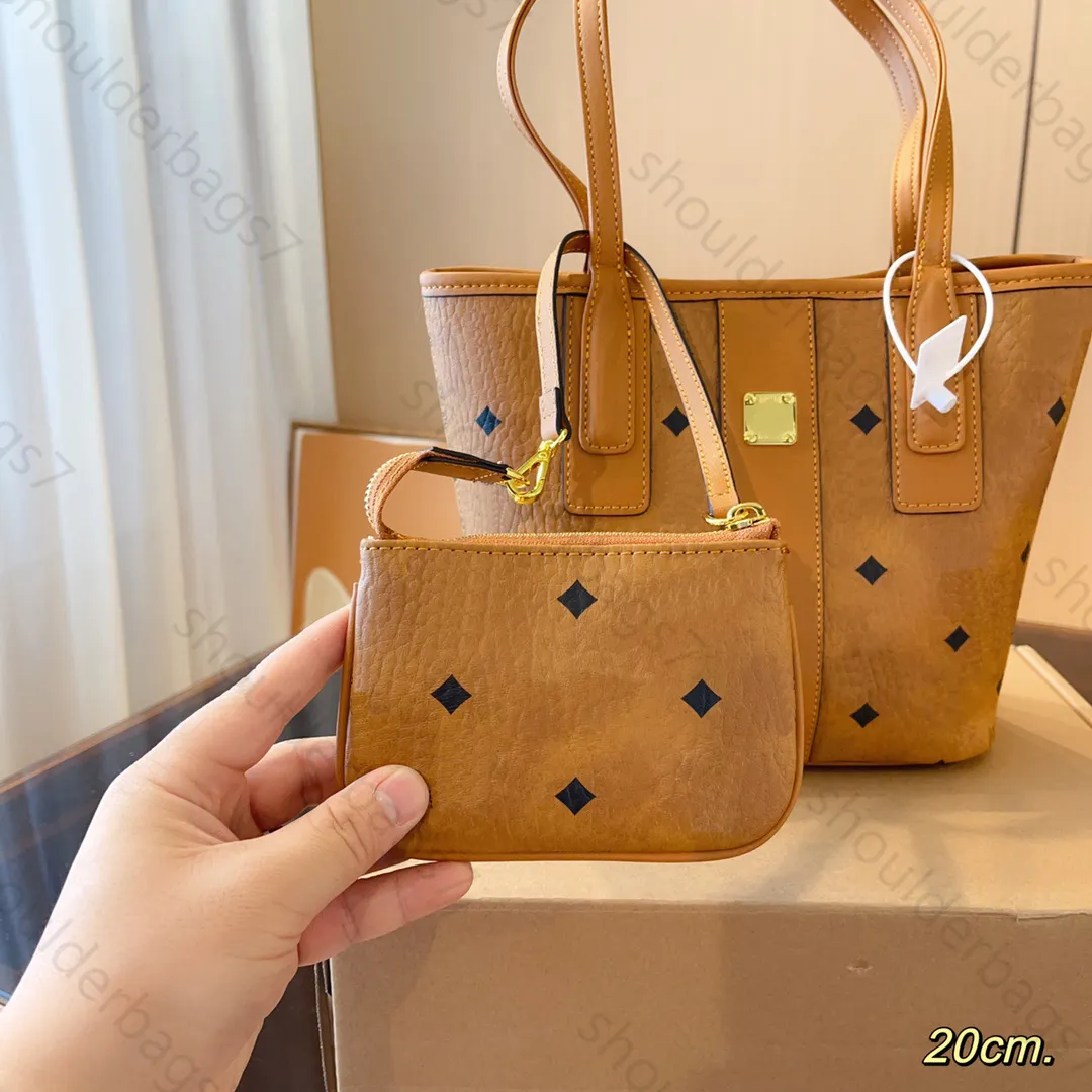 lyxdesigner totes kvinnor handväskor shoppingväskor äkta läder plakar axel koppling crossbody composite väska stor tote handväska hobo mode shopping väska
