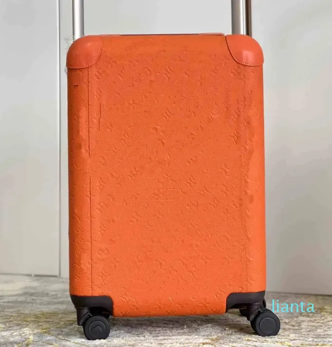 Luxury Trunk Luggage: Premium Quality Universal Wheel Suitcase Bag for  Women Shop Now!