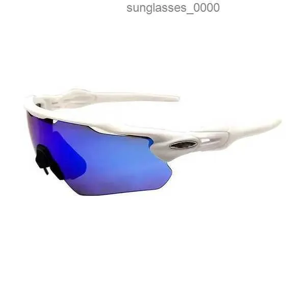 Rôle Oakleies cycle lunettes de soleil hommes designer pour femmes lunettes de soleil mode intemporel classique lunettes de soleil verre pc radar EV chemin GCQ8