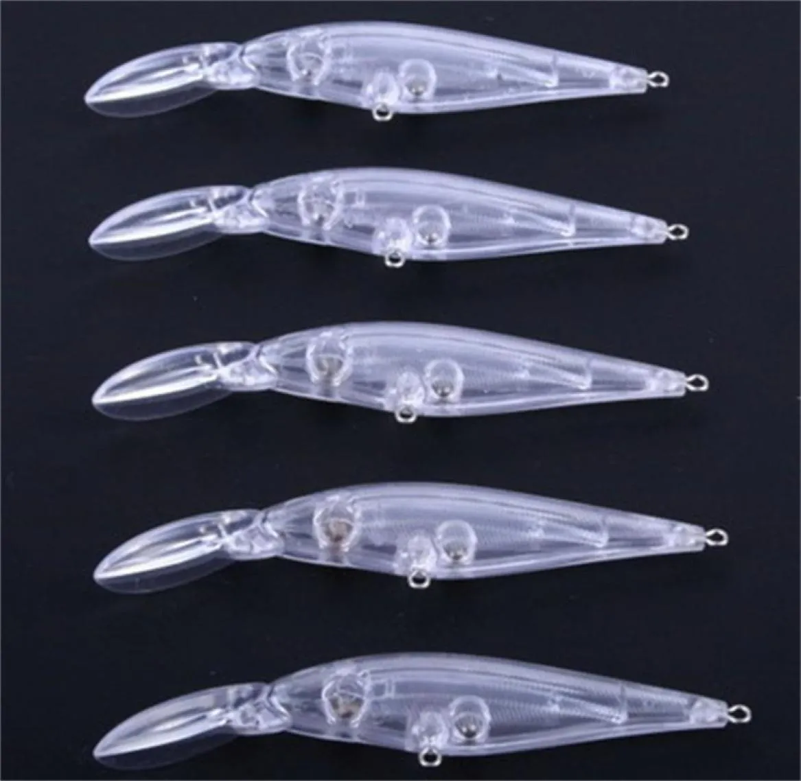 Unpainted Fishing Lure Body Hardbaits Pencilbait Fishing Wobbler Aritificial Baits Blank Lures Mino Road Sub Fake Hard Baits 1 5ar1893875