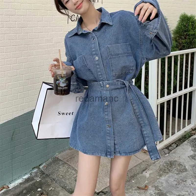 Long thin denim clearance jacket