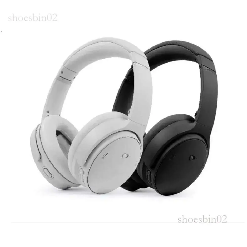 Adequado para qc45 headworn bluetooth fone de ouvido sem fio rádio dobrável e encolhimento 5.0 baixo 140