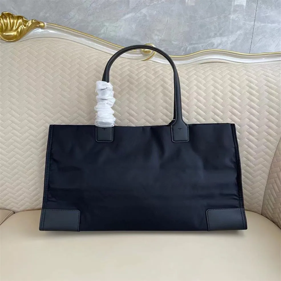 nuova borsa shopping in nylon da donna supper market nlla tote bag218P