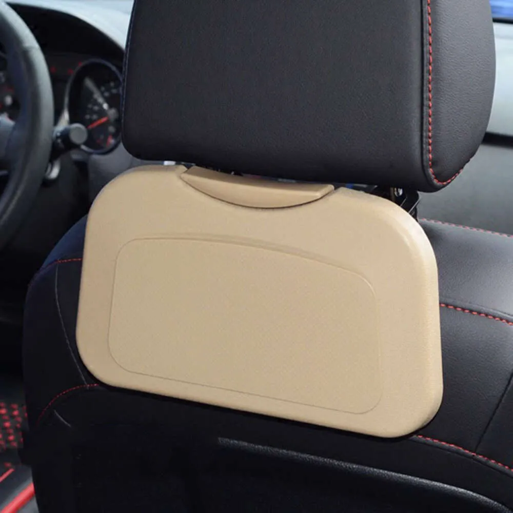 Tavolo Volante Multifunzione Vassoio Auto Portatile Tablet per Volante