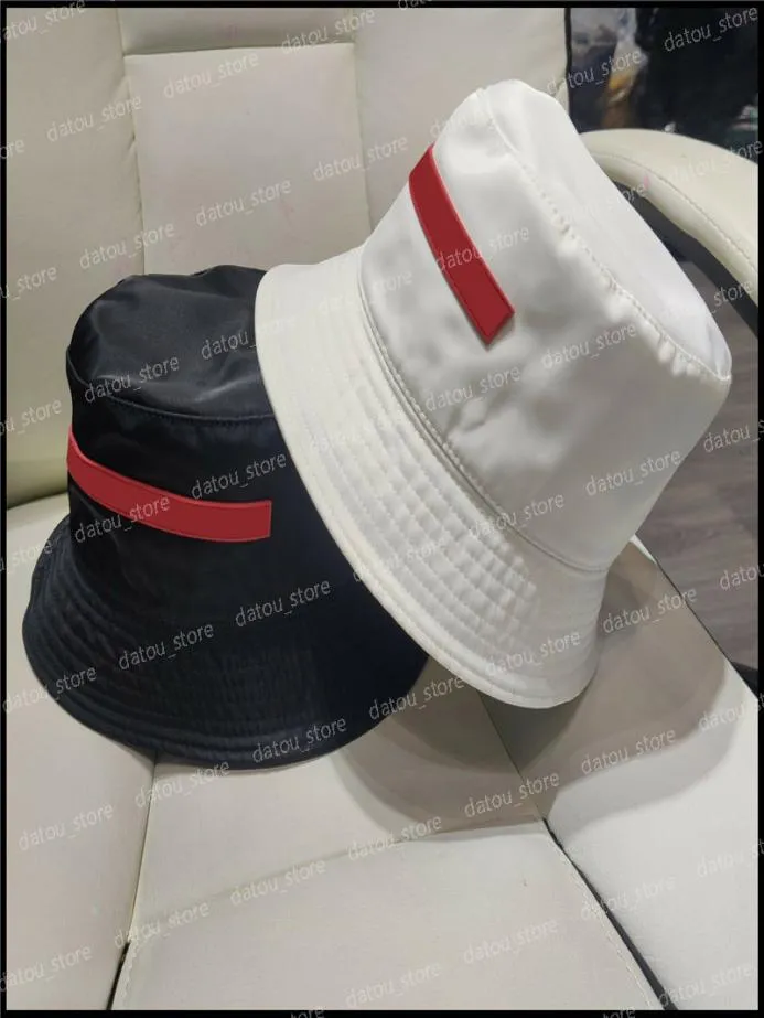 Sun Bucket Hat Luxurys Designers Casquettes Chapeaux Hommes Hiver Été Fedora Femmes Bonnet Bonnet Ajusté Chapeaux Casquette De Baseball Snapbacks Beanie8279404