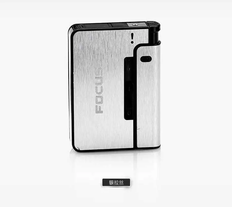 helmut lang clear cigarette case Helmut Lang Lucite Briefcase