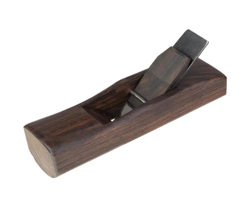 NAOMI HKStyle Shungee Rosewood Veining Plane Luthier DIY Use Woodworking Tools Durable Use4517885