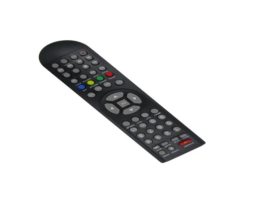 Remote Control For Polaroid PL6018UHDS PL5517UAD PL6517UAD PL4017UAD PL4917UAD 4K Ultra HD UHD Smart LED HDTV TV8074491