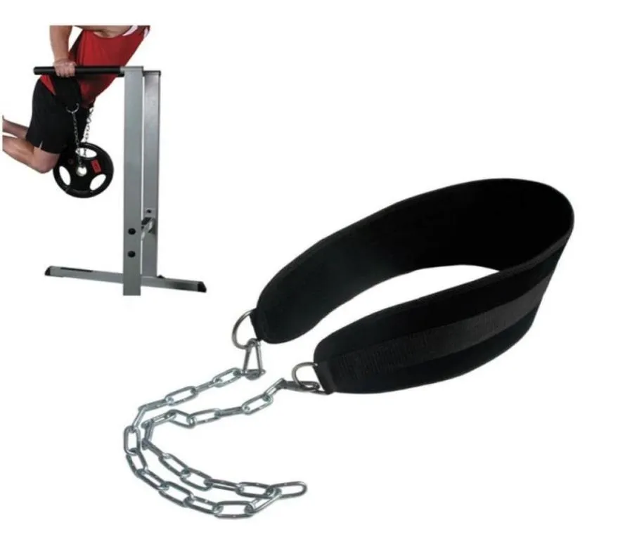 Haltérophilie ceinture de gymnastique haltères haltère poids tirer vers le haut Fitness Powerlifting Musculation Crossfit ceinture musculation équipement de gymnastique9793935