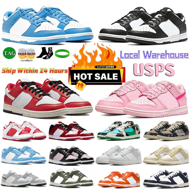 Running warehouse deals usa