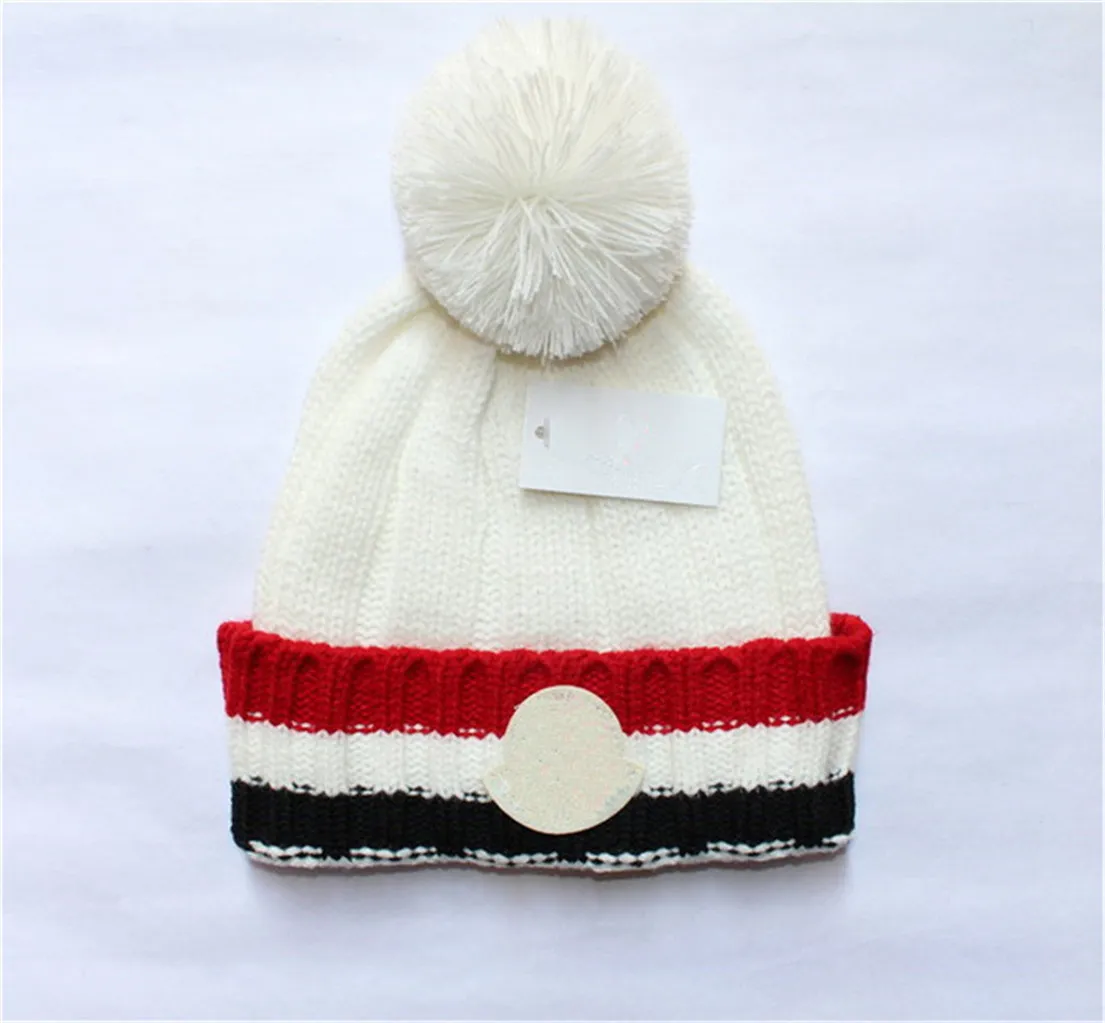 Inverno malha gorro designer boné elegante gorro elegante outono chapéus para homens crânio ao ar livre das mulheres cappelli gorros chapéu de malha Z-3